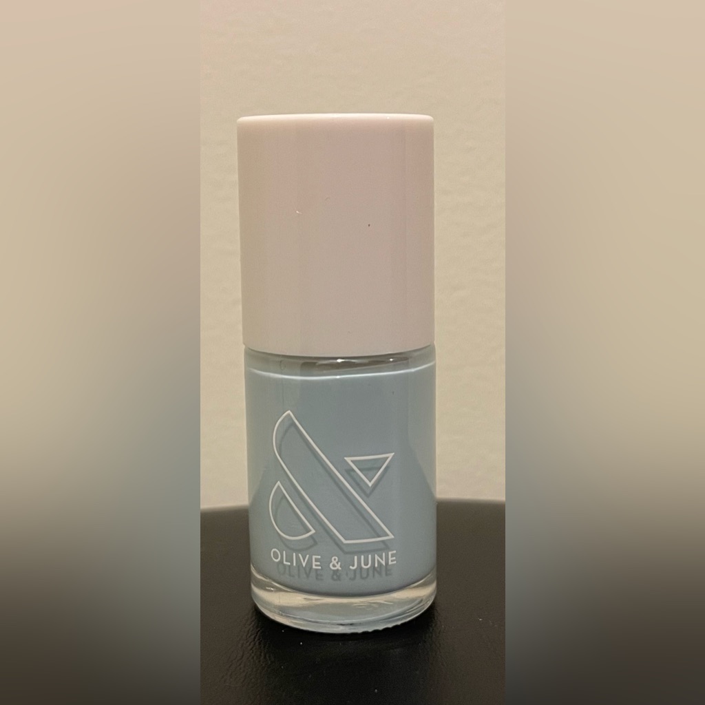 Olive  June  Long Lasting  Honest  True